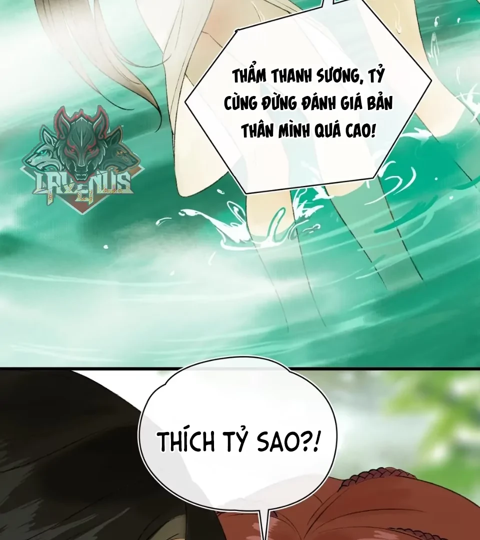 Ngọc Chỉ Tình Thiêu Chapter 1 - 23