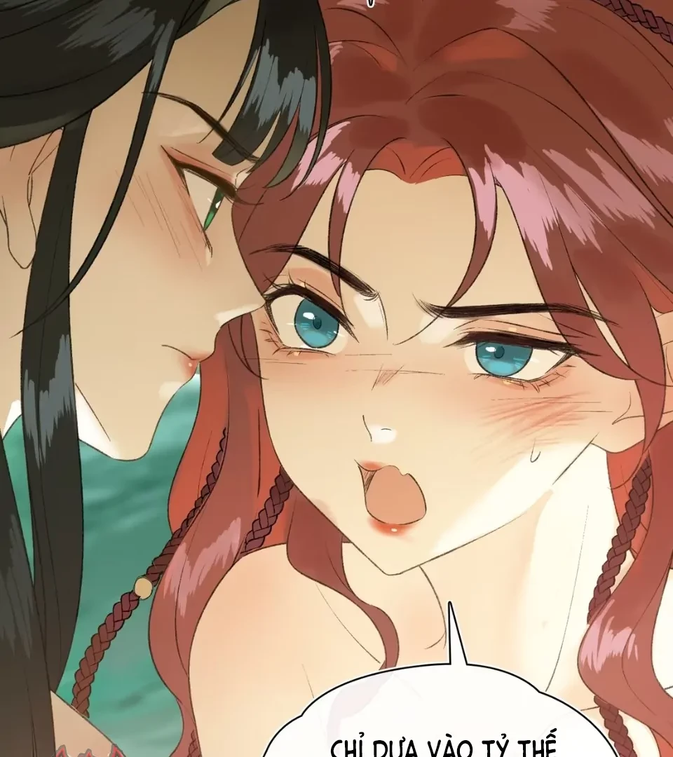 Ngọc Chỉ Tình Thiêu Chapter 1 - 24