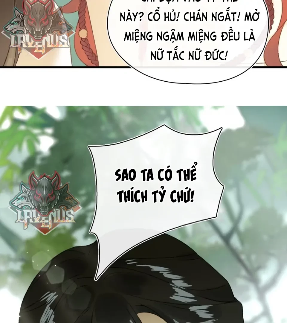 Ngọc Chỉ Tình Thiêu Chapter 1 - 25