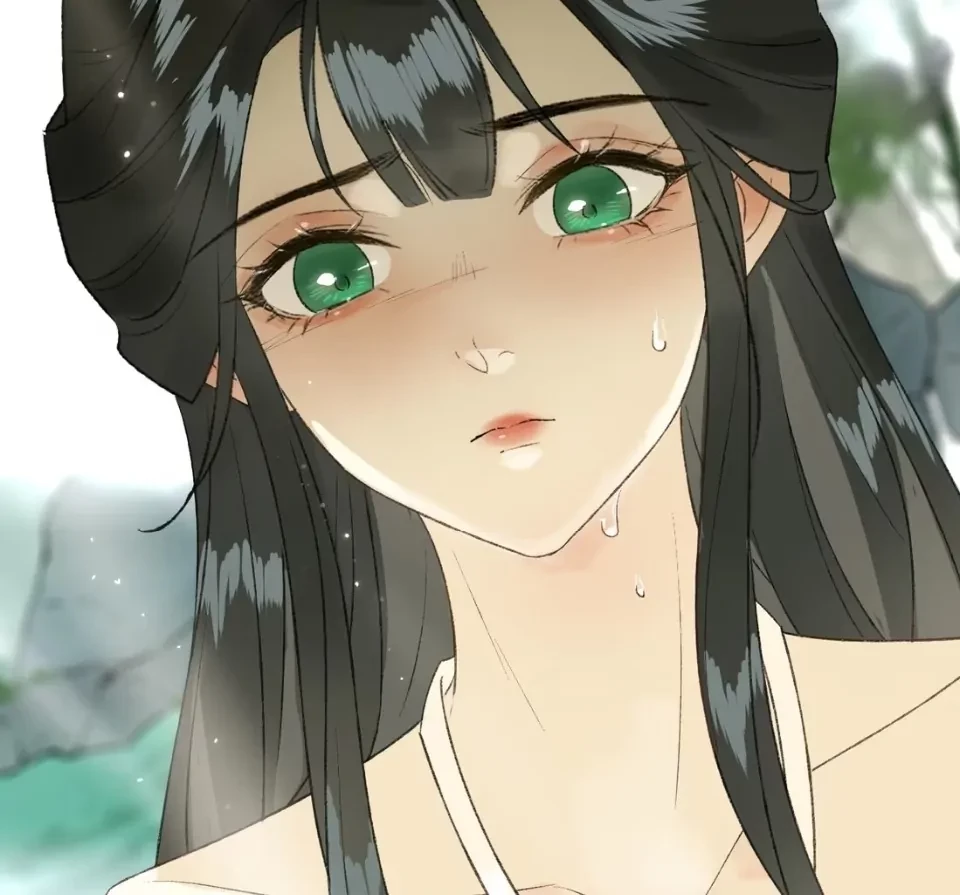 Ngọc Chỉ Tình Thiêu Chapter 1 - 26