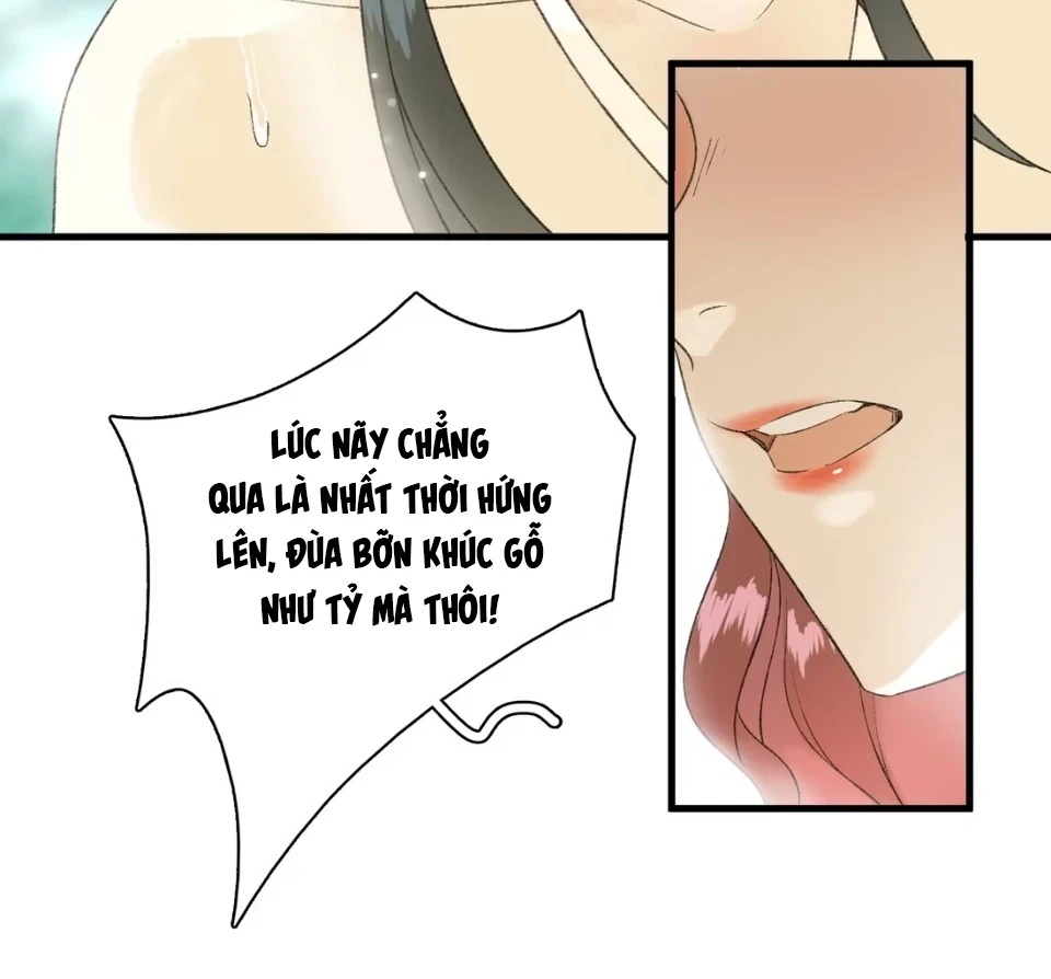 Ngọc Chỉ Tình Thiêu Chapter 1 - 27