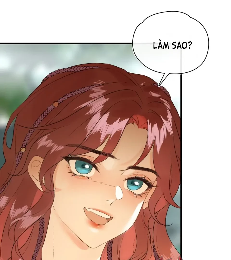 Ngọc Chỉ Tình Thiêu Chapter 1 - 28