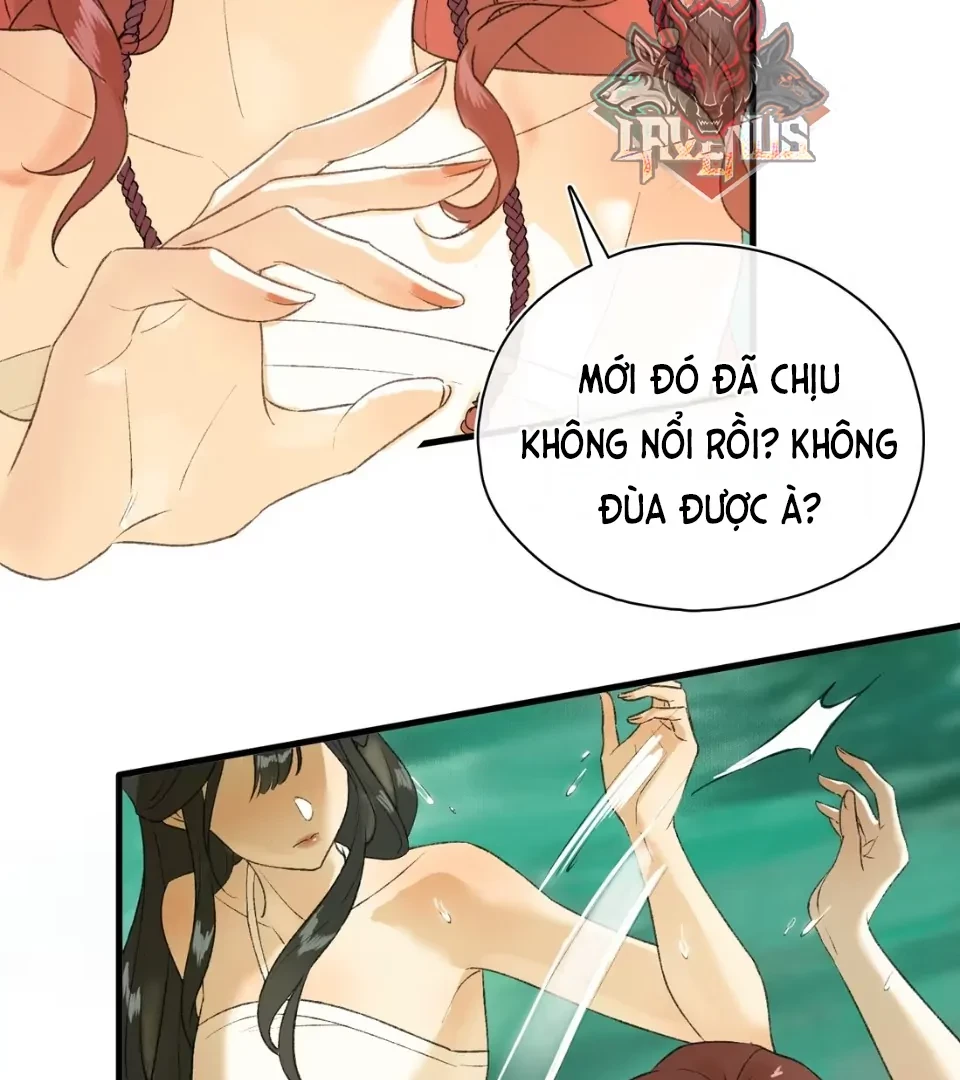 Ngọc Chỉ Tình Thiêu Chapter 1 - 29