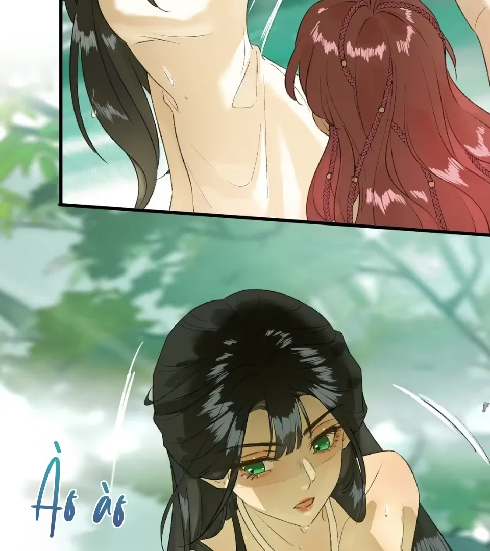 Ngọc Chỉ Tình Thiêu Chapter 1 - 30