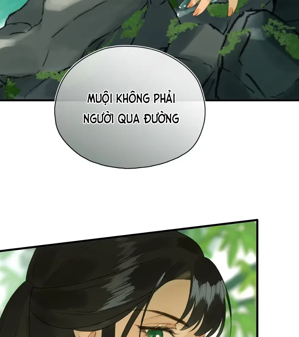 Ngọc Chỉ Tình Thiêu Chapter 1 - 32