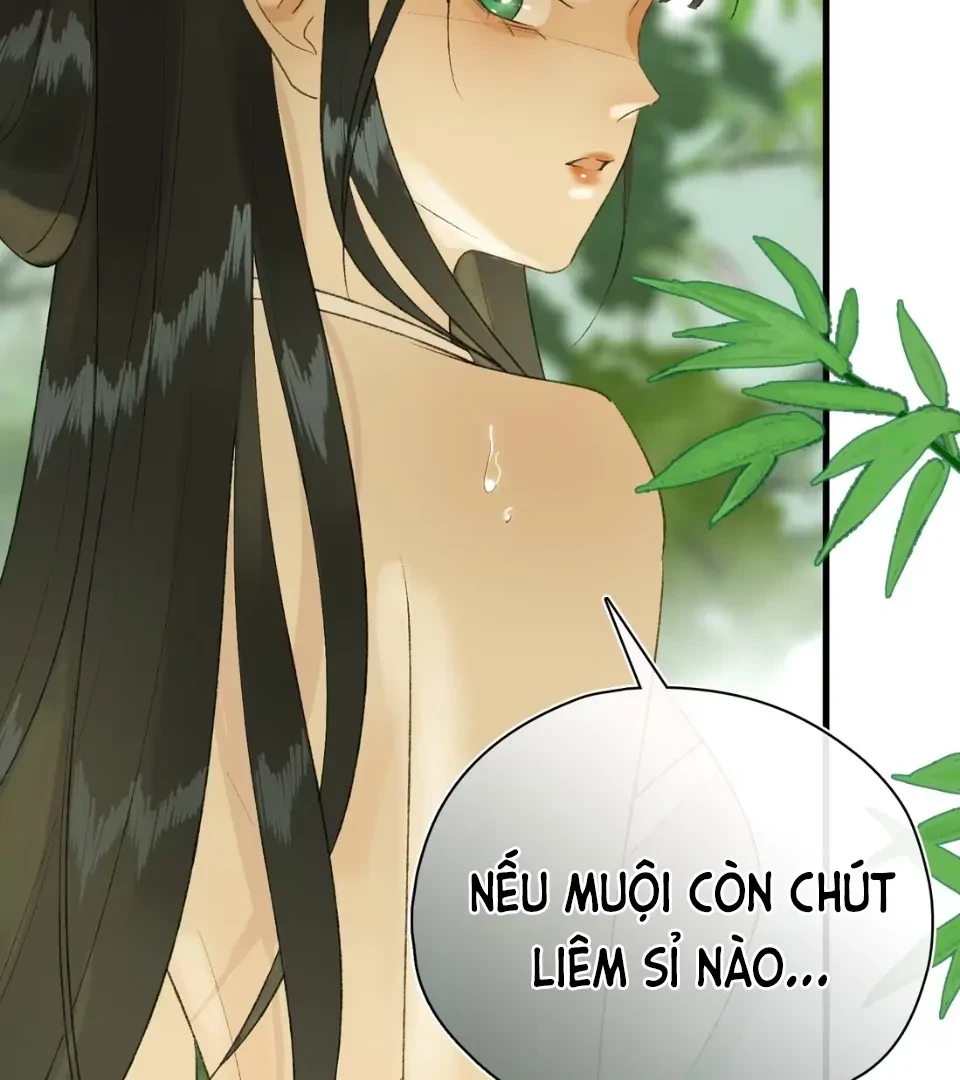 Ngọc Chỉ Tình Thiêu Chapter 1 - 33
