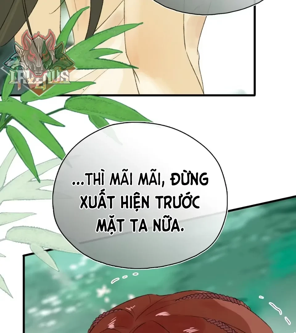 Ngọc Chỉ Tình Thiêu Chapter 1 - 34