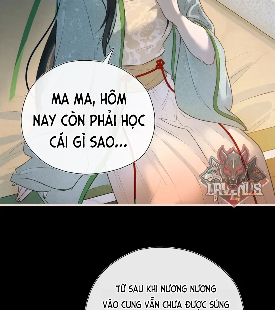 Ngọc Chỉ Tình Thiêu Chapter 1 - 43