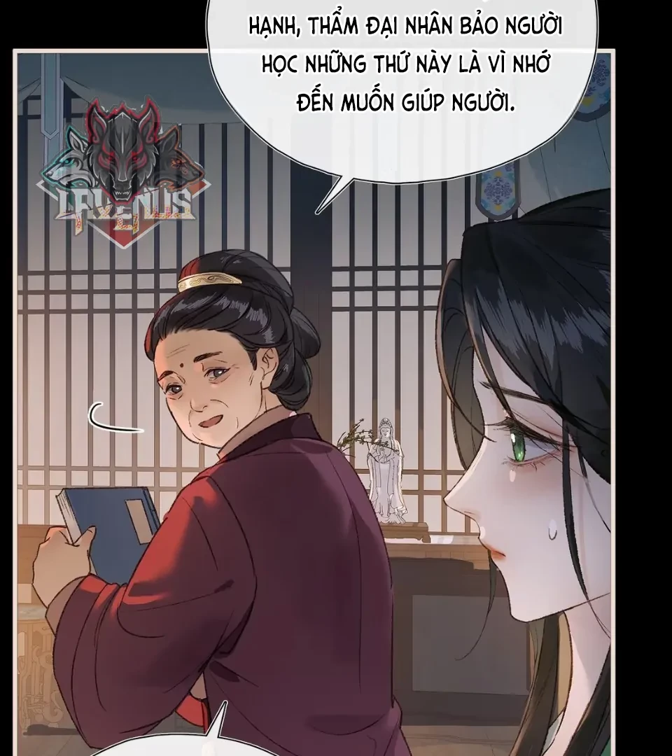 Ngọc Chỉ Tình Thiêu Chapter 1 - 44