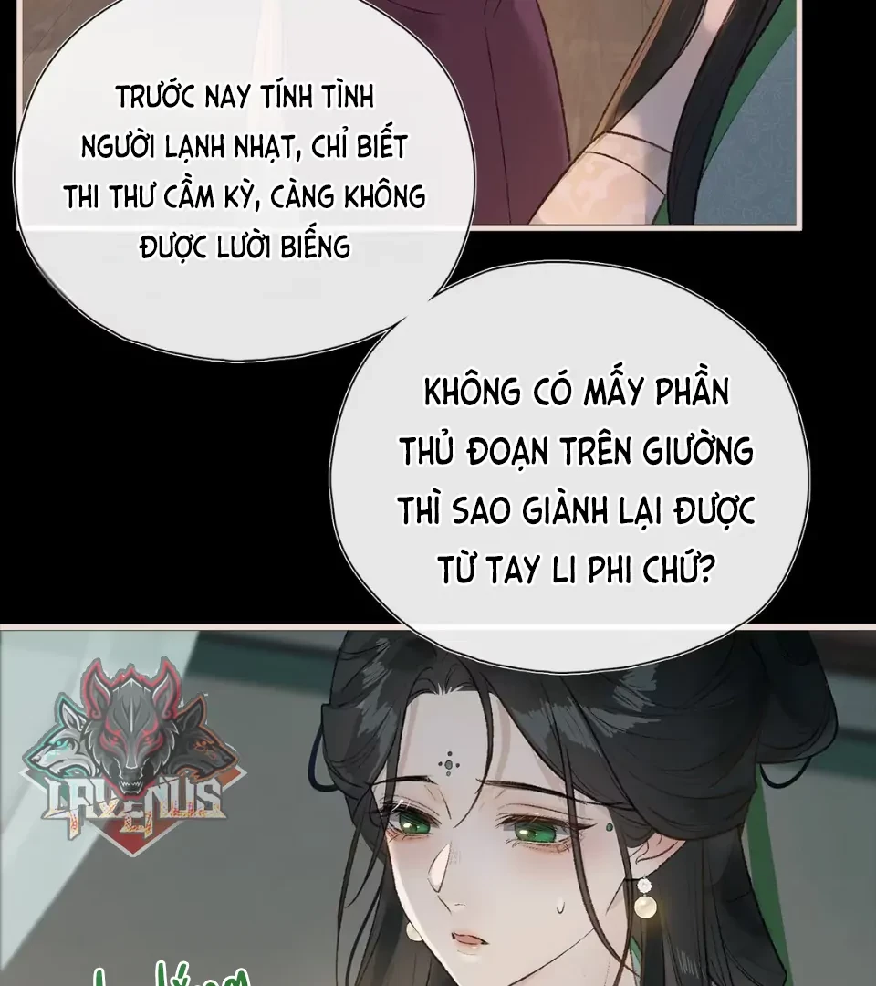 Ngọc Chỉ Tình Thiêu Chapter 1 - 45