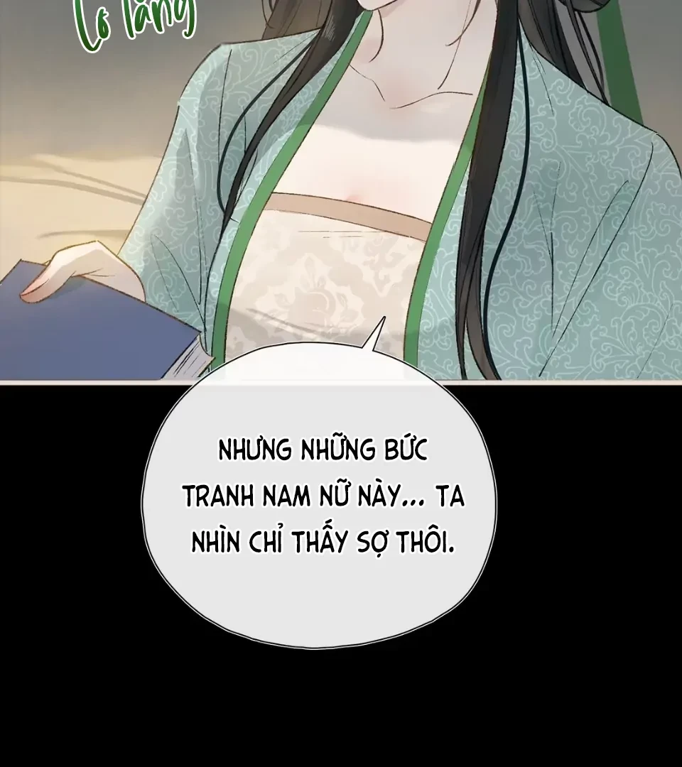 Ngọc Chỉ Tình Thiêu Chapter 1 - 46