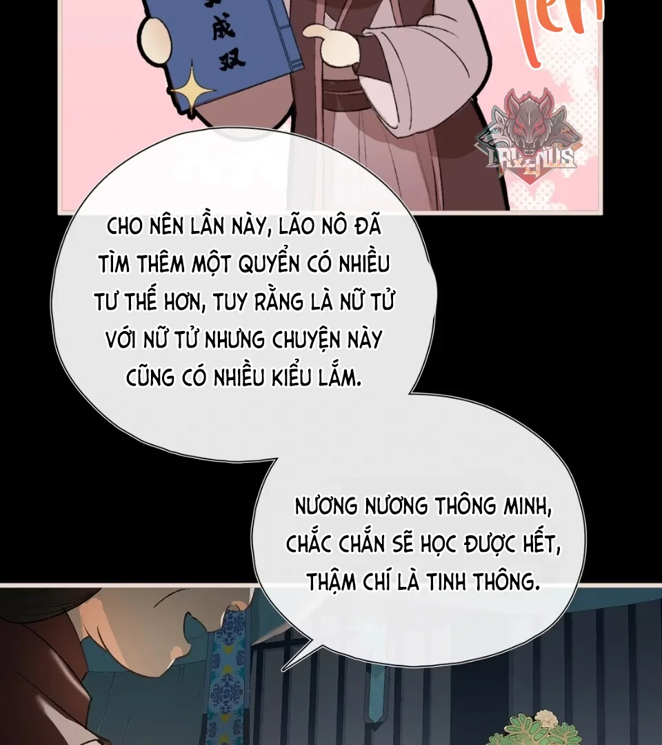 Ngọc Chỉ Tình Thiêu Chapter 1 - 48