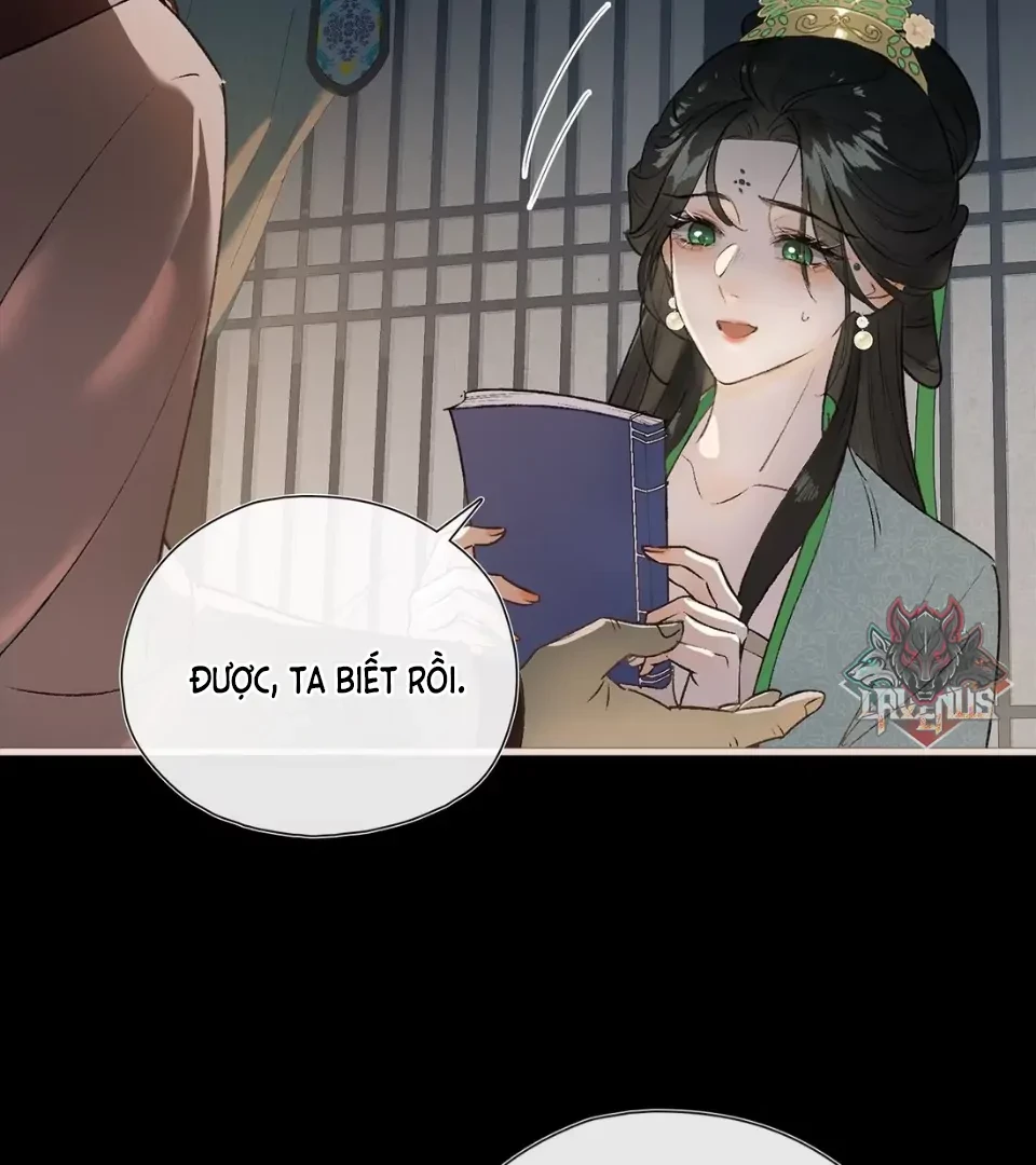 Ngọc Chỉ Tình Thiêu Chapter 1 - 49