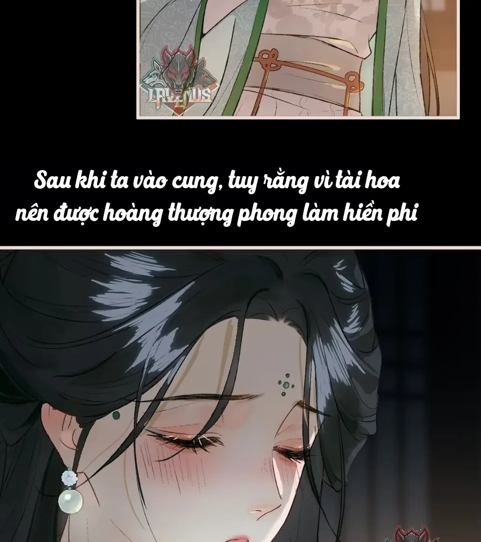 Ngọc Chỉ Tình Thiêu Chapter 1 - 52