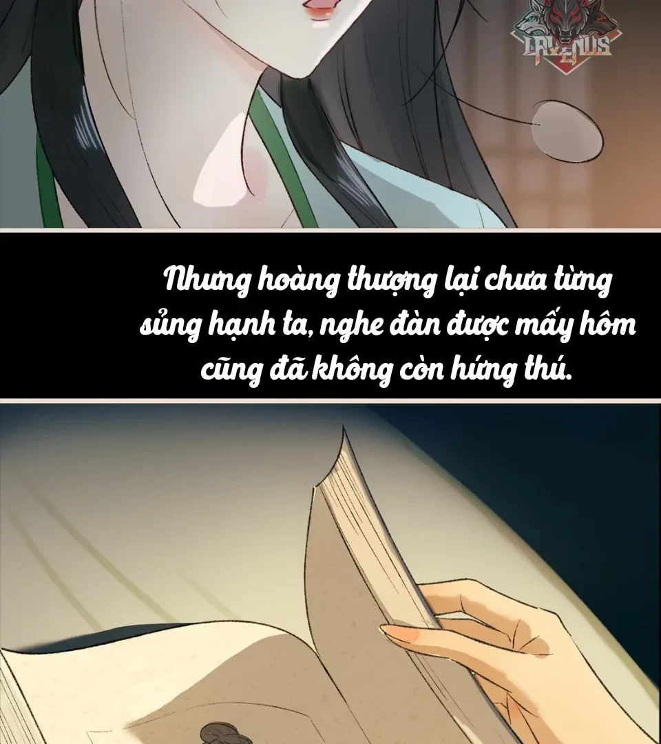 Ngọc Chỉ Tình Thiêu Chapter 1 - 53