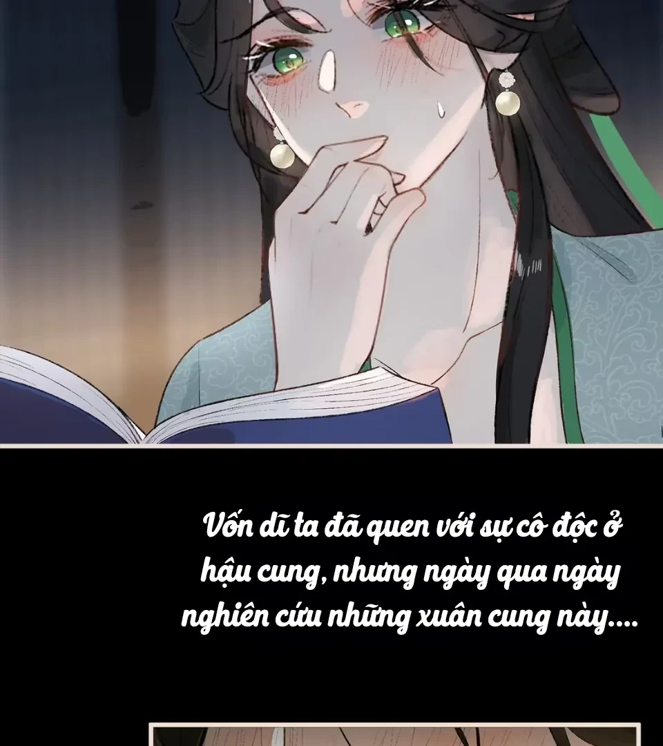 Ngọc Chỉ Tình Thiêu Chapter 1 - 55