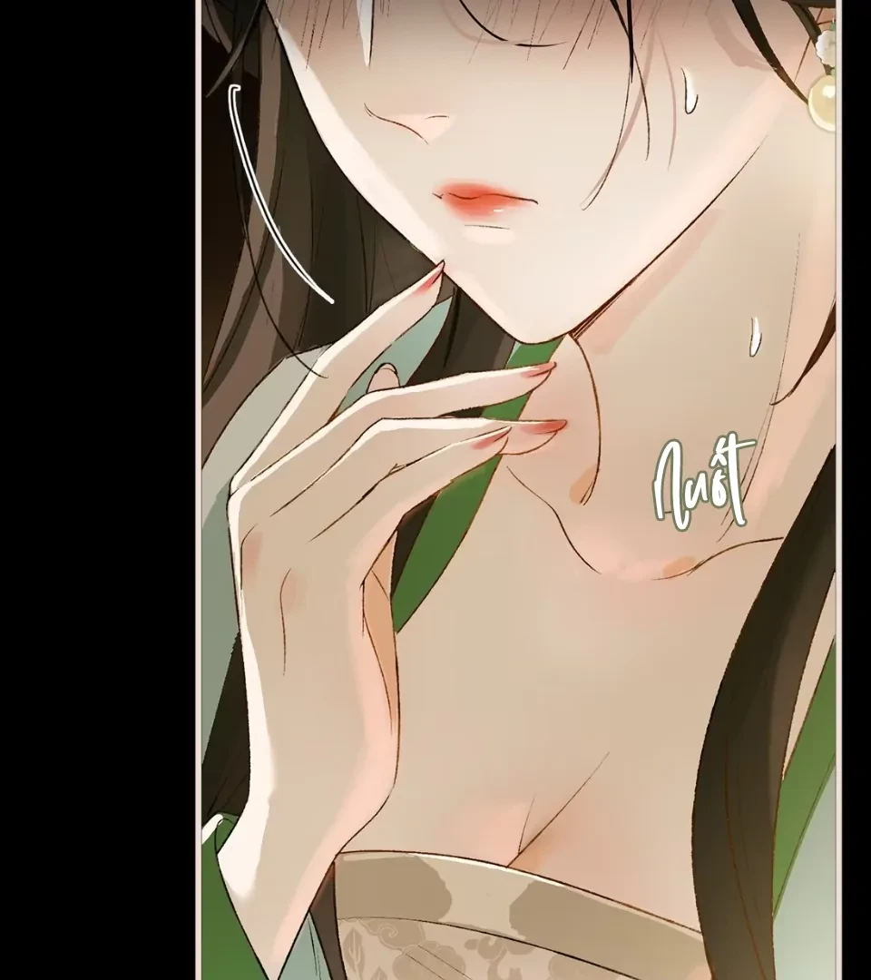 Ngọc Chỉ Tình Thiêu Chapter 1 - 56