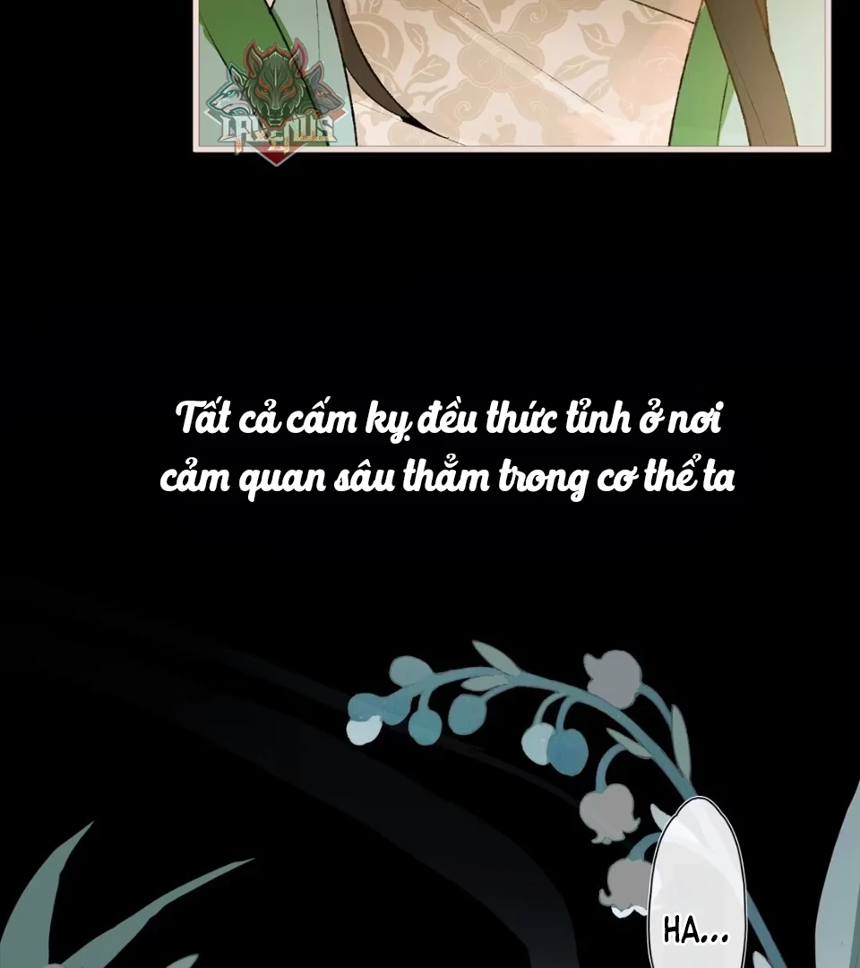 Ngọc Chỉ Tình Thiêu Chapter 1 - 57