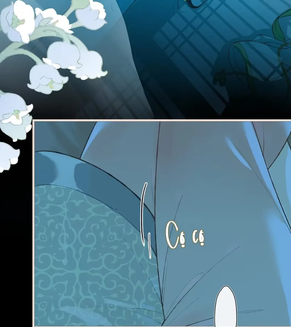 Ngọc Chỉ Tình Thiêu Chapter 1 - 61