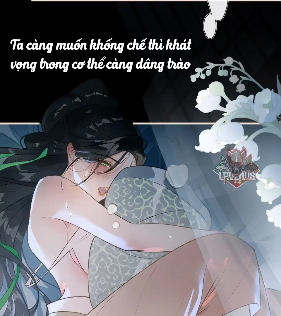 Ngọc Chỉ Tình Thiêu Chapter 1 - 62