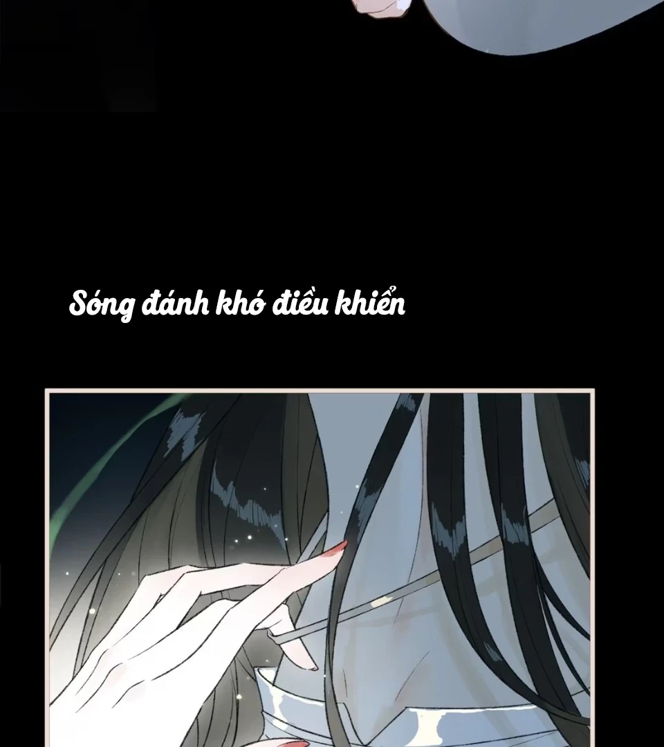 Ngọc Chỉ Tình Thiêu Chapter 1 - 64