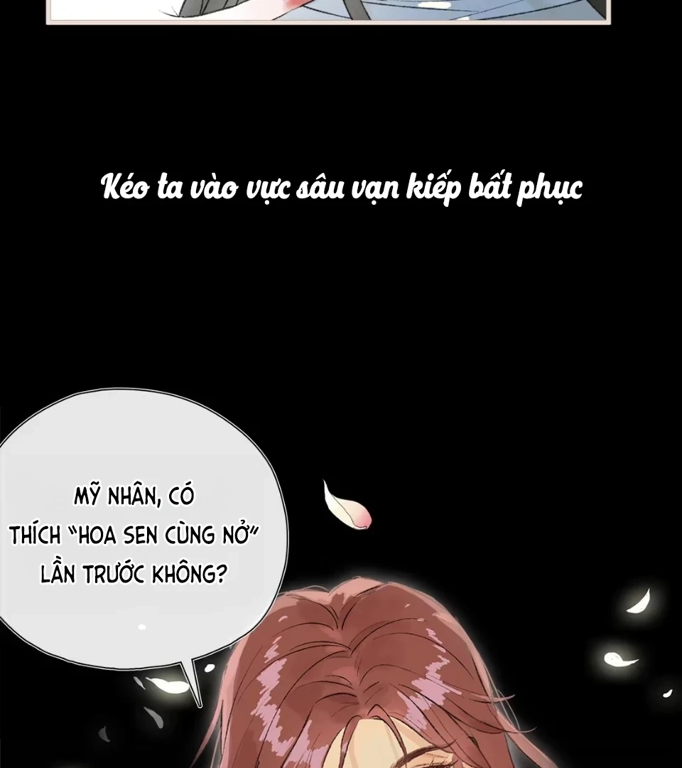 Ngọc Chỉ Tình Thiêu Chapter 1 - 65