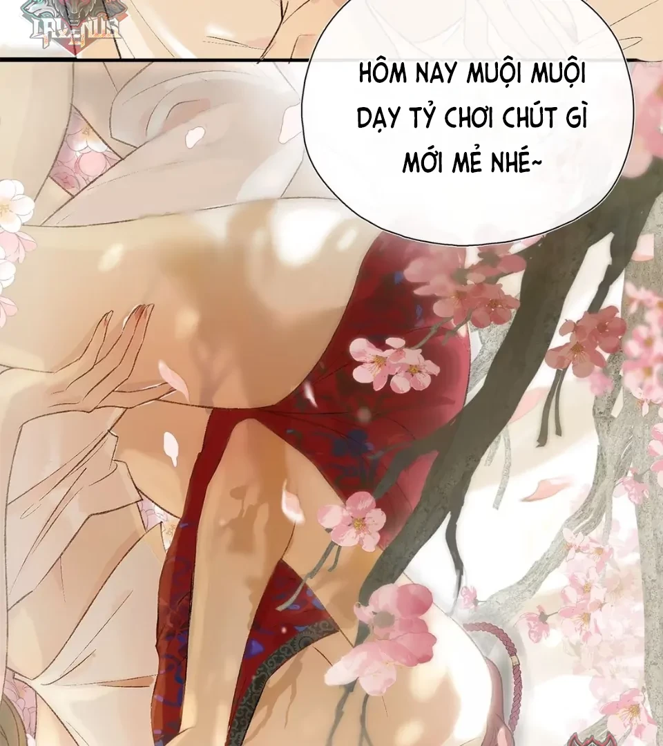 Ngọc Chỉ Tình Thiêu Chapter 1 - 67