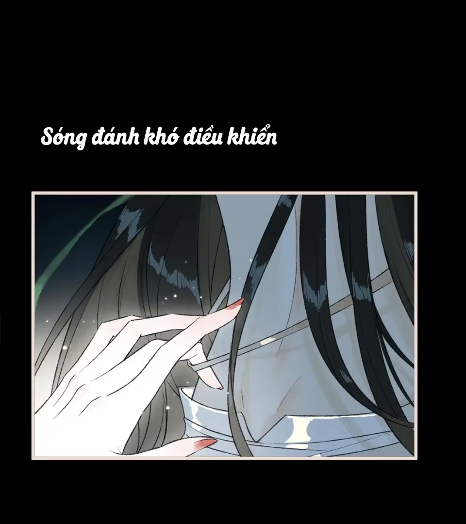 Ngọc Chỉ Tình Thiêu Chapter 2 - 1