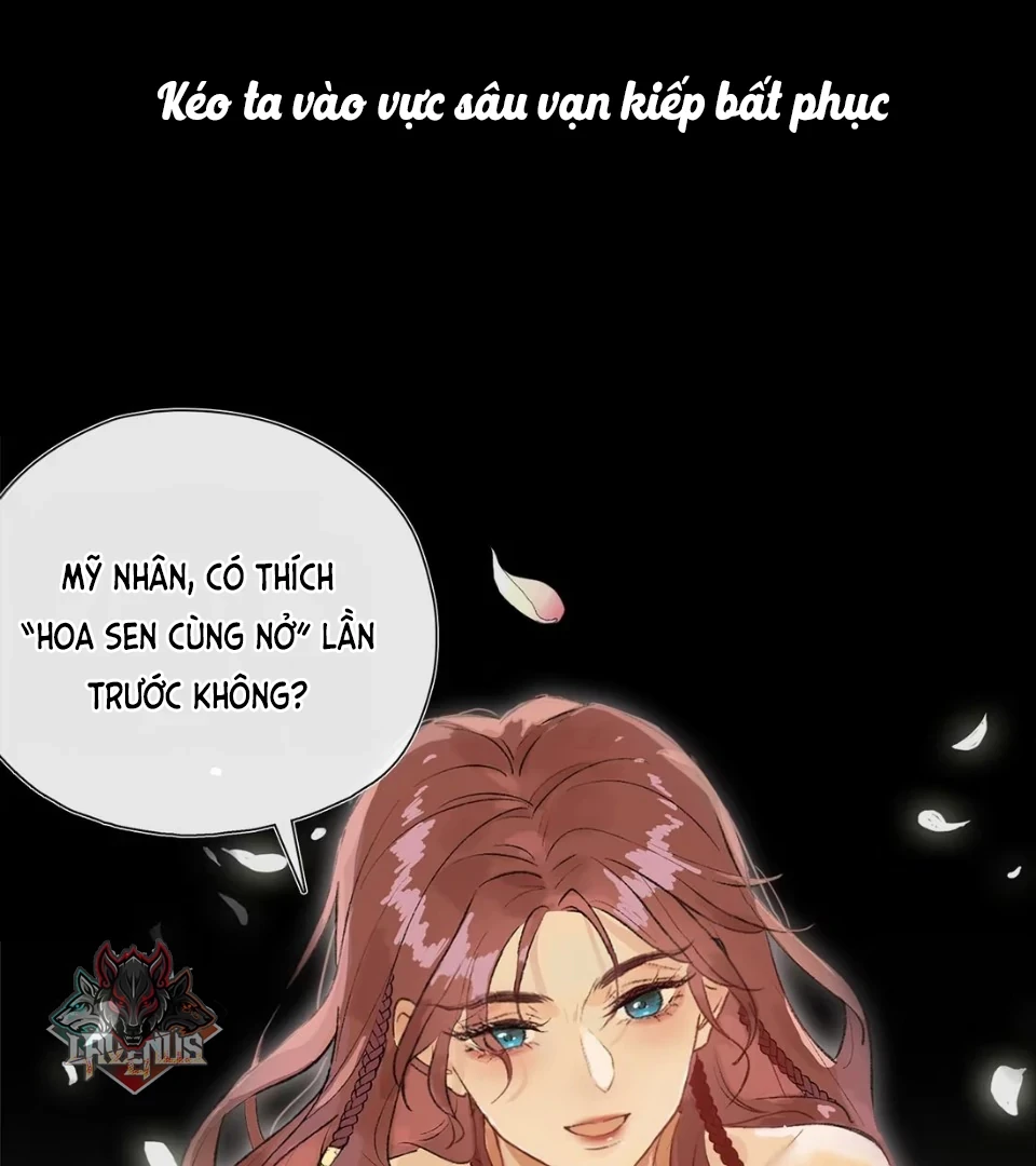 Ngọc Chỉ Tình Thiêu Chapter 2 - 2