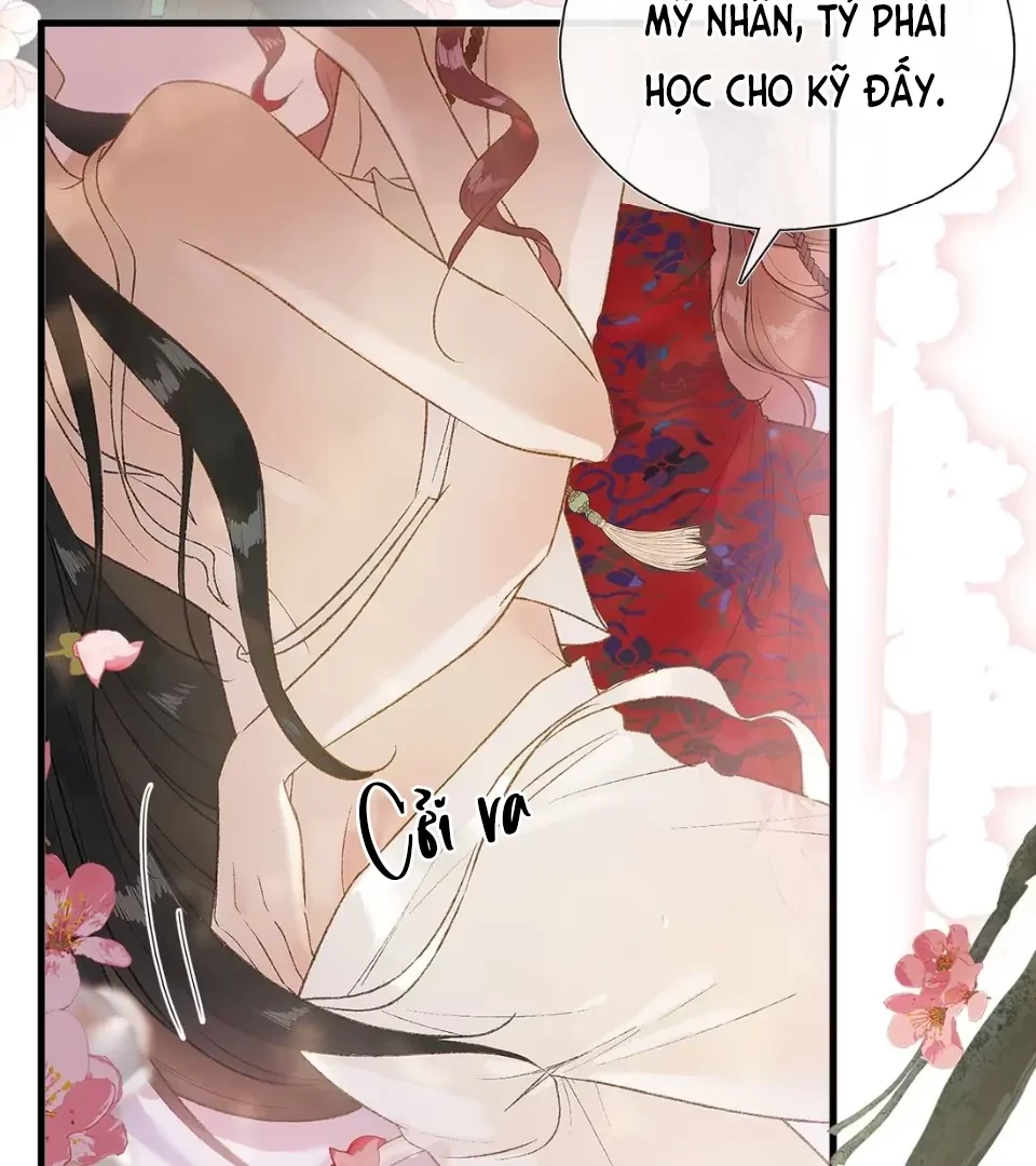 Ngọc Chỉ Tình Thiêu Chapter 2 - 6