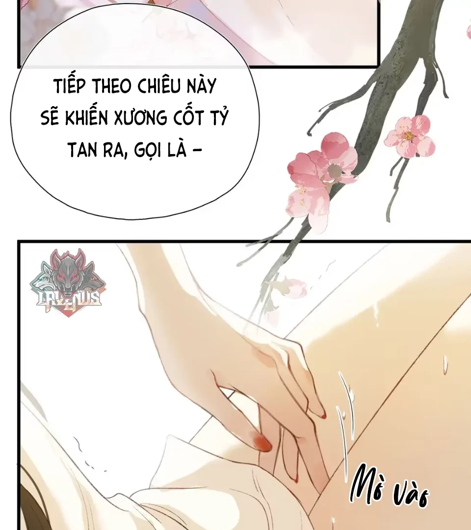 Ngọc Chỉ Tình Thiêu Chapter 2 - 7