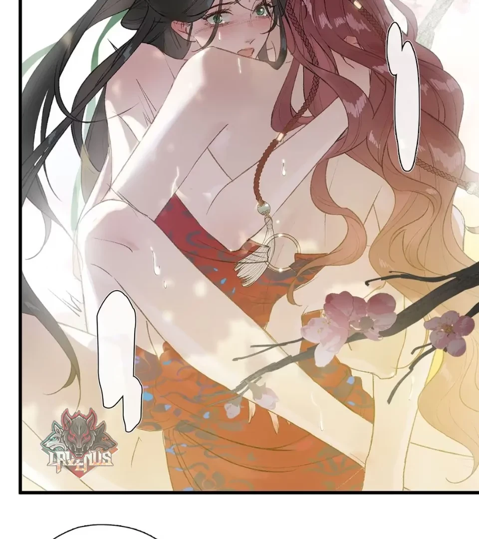 Ngọc Chỉ Tình Thiêu Chapter 2 - 11