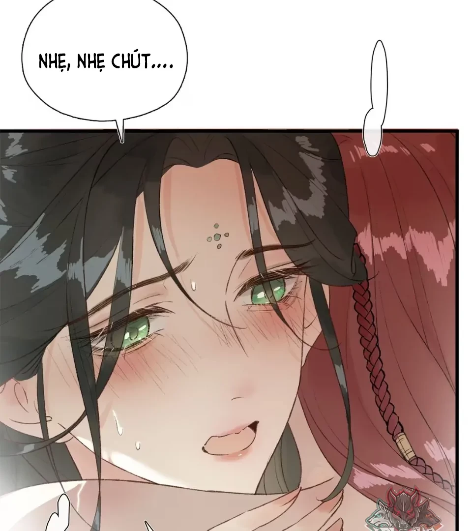 Ngọc Chỉ Tình Thiêu Chapter 2 - 12