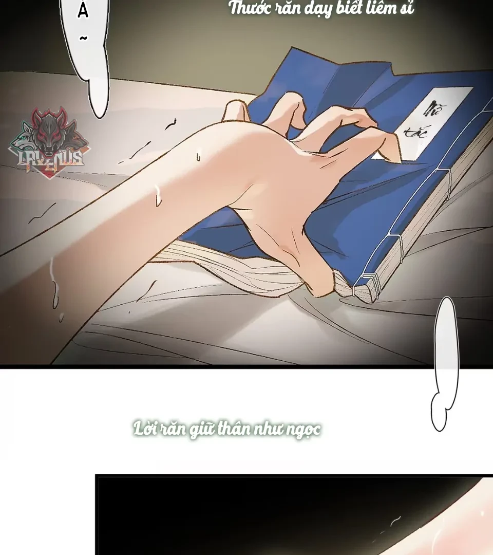 Ngọc Chỉ Tình Thiêu Chapter 2 - 14