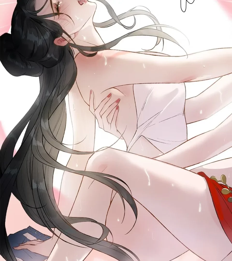 Ngọc Chỉ Tình Thiêu Chapter 2 - 16