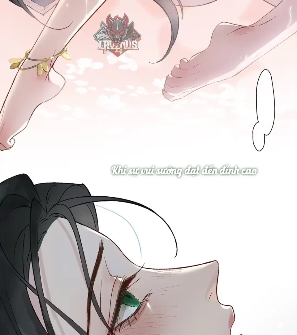 Ngọc Chỉ Tình Thiêu Chapter 2 - 17