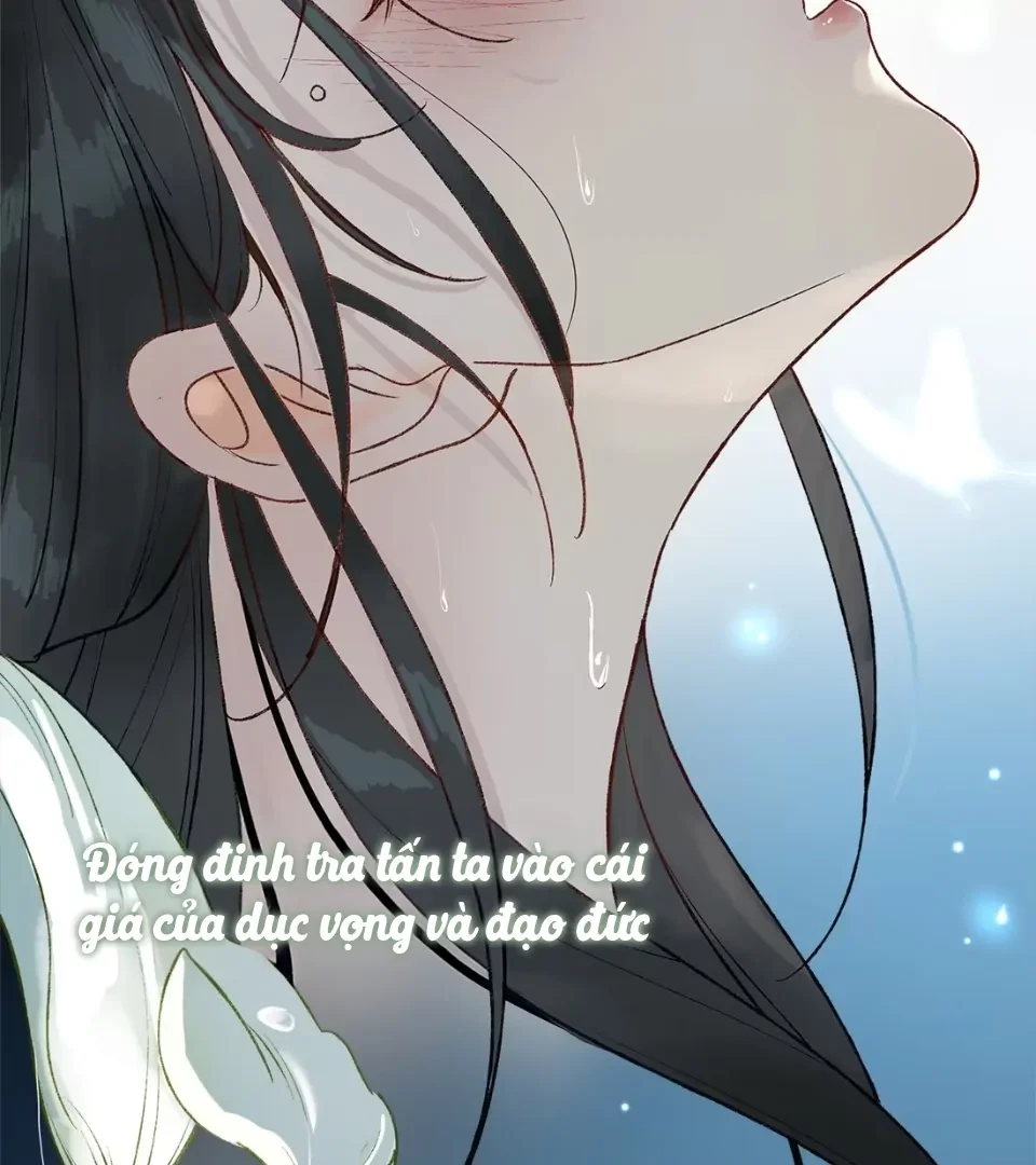 Ngọc Chỉ Tình Thiêu Chapter 2 - 18