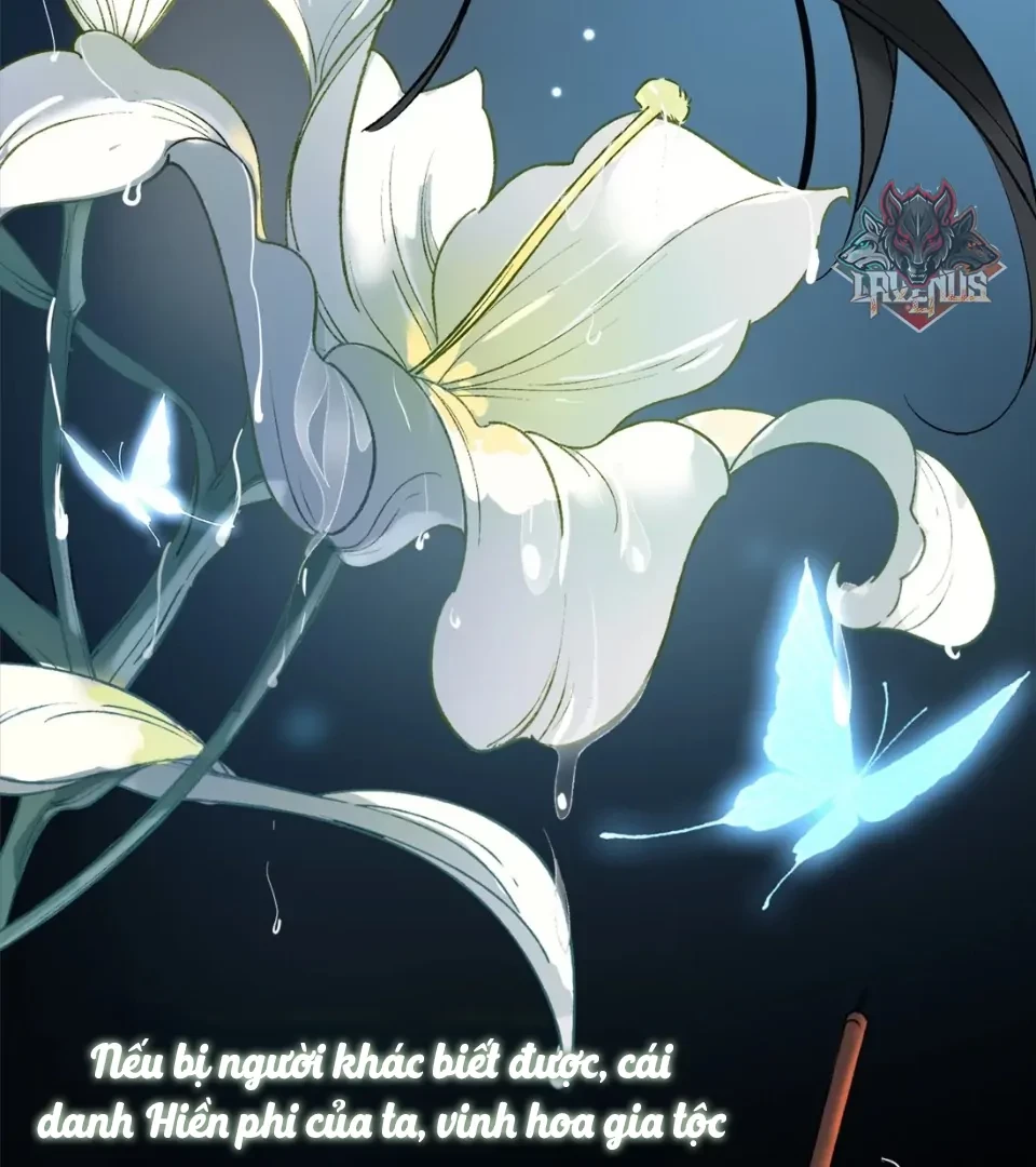 Ngọc Chỉ Tình Thiêu Chapter 2 - 19