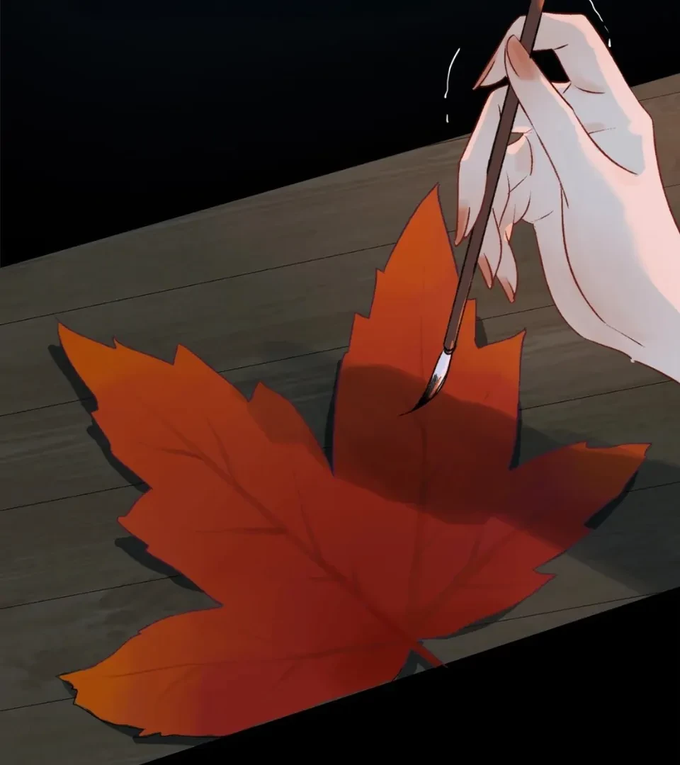 Ngọc Chỉ Tình Thiêu Chapter 2 - 20