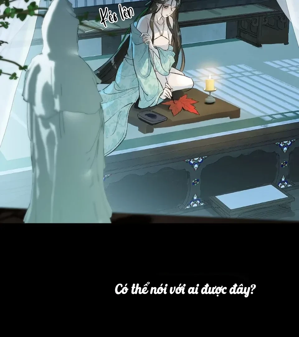 Ngọc Chỉ Tình Thiêu Chapter 2 - 22