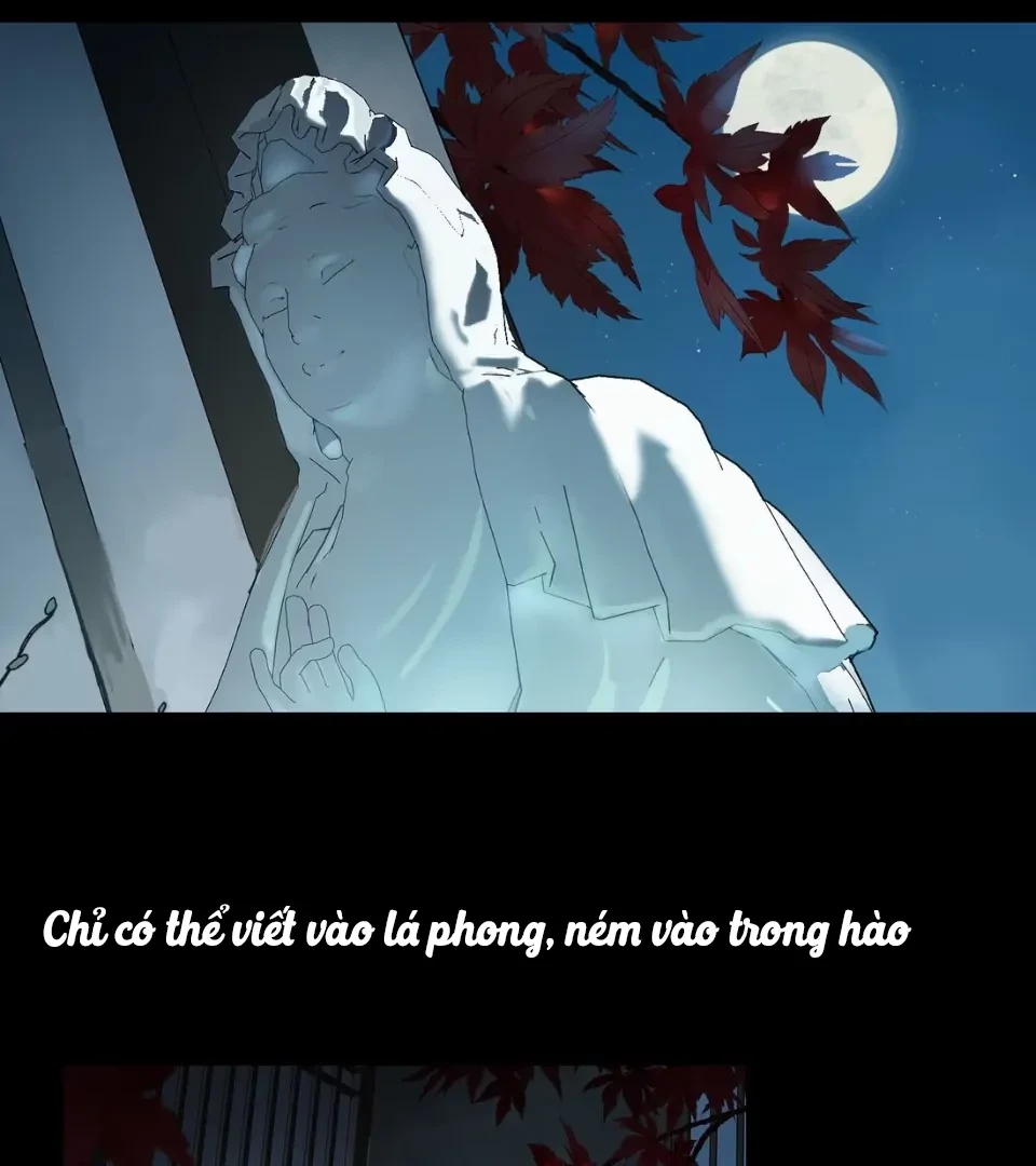 Ngọc Chỉ Tình Thiêu Chapter 2 - 23