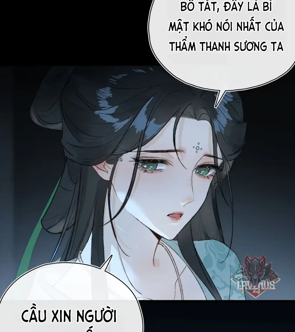 Ngọc Chỉ Tình Thiêu Chapter 2 - 25