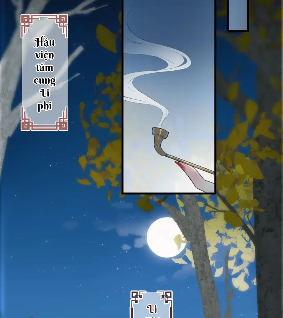 Ngọc Chỉ Tình Thiêu Chapter 2 - 29