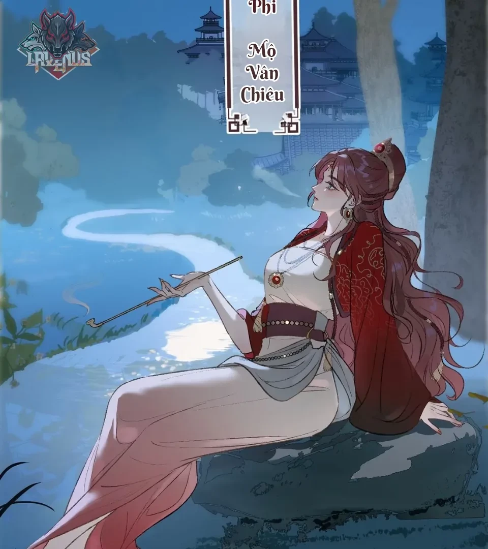 Ngọc Chỉ Tình Thiêu Chapter 2 - 30