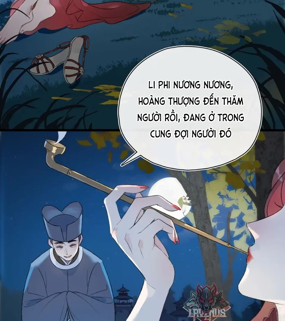 Ngọc Chỉ Tình Thiêu Chapter 2 - 31