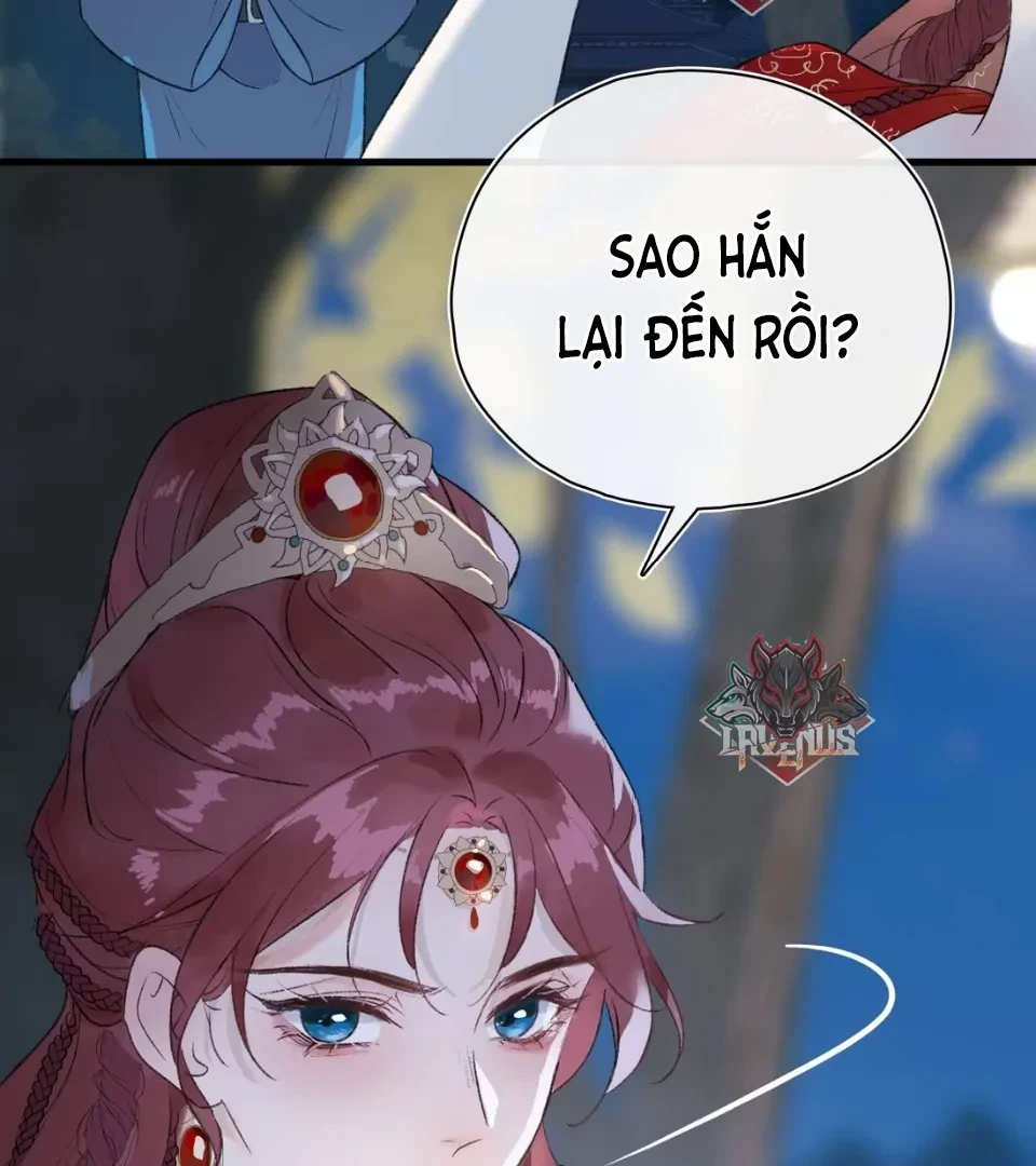 Ngọc Chỉ Tình Thiêu Chapter 2 - 32