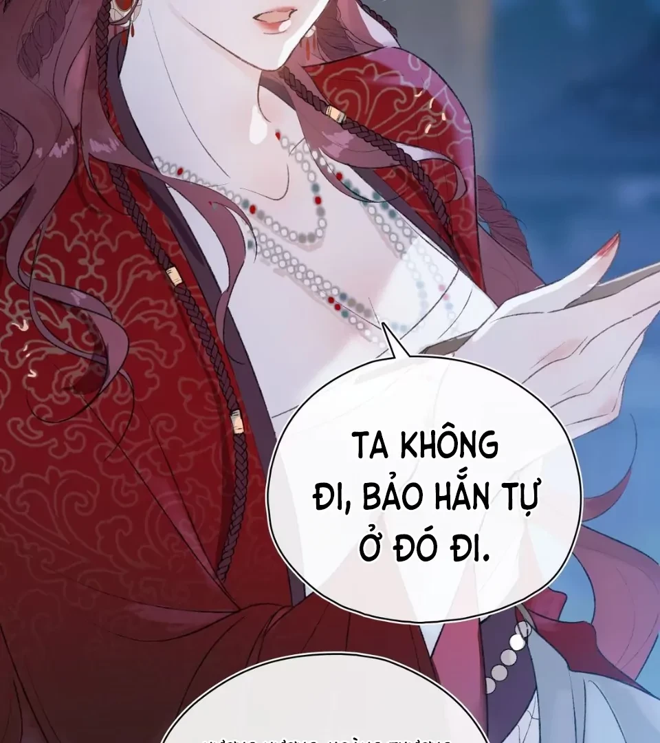 Ngọc Chỉ Tình Thiêu Chapter 2 - 33