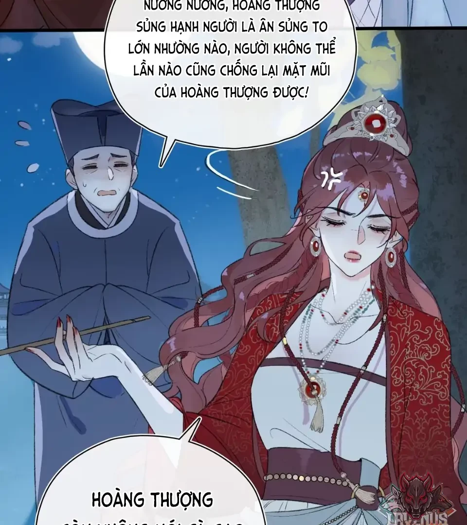 Ngọc Chỉ Tình Thiêu Chapter 2 - 34