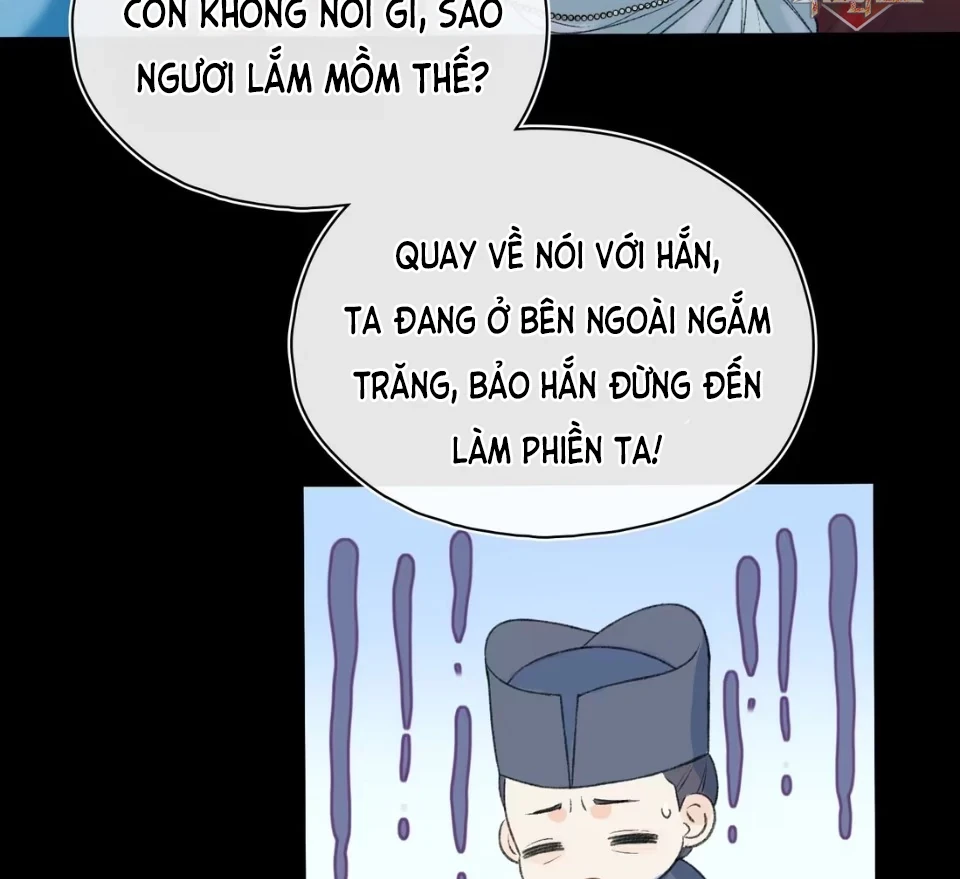 Ngọc Chỉ Tình Thiêu Chapter 2 - 35