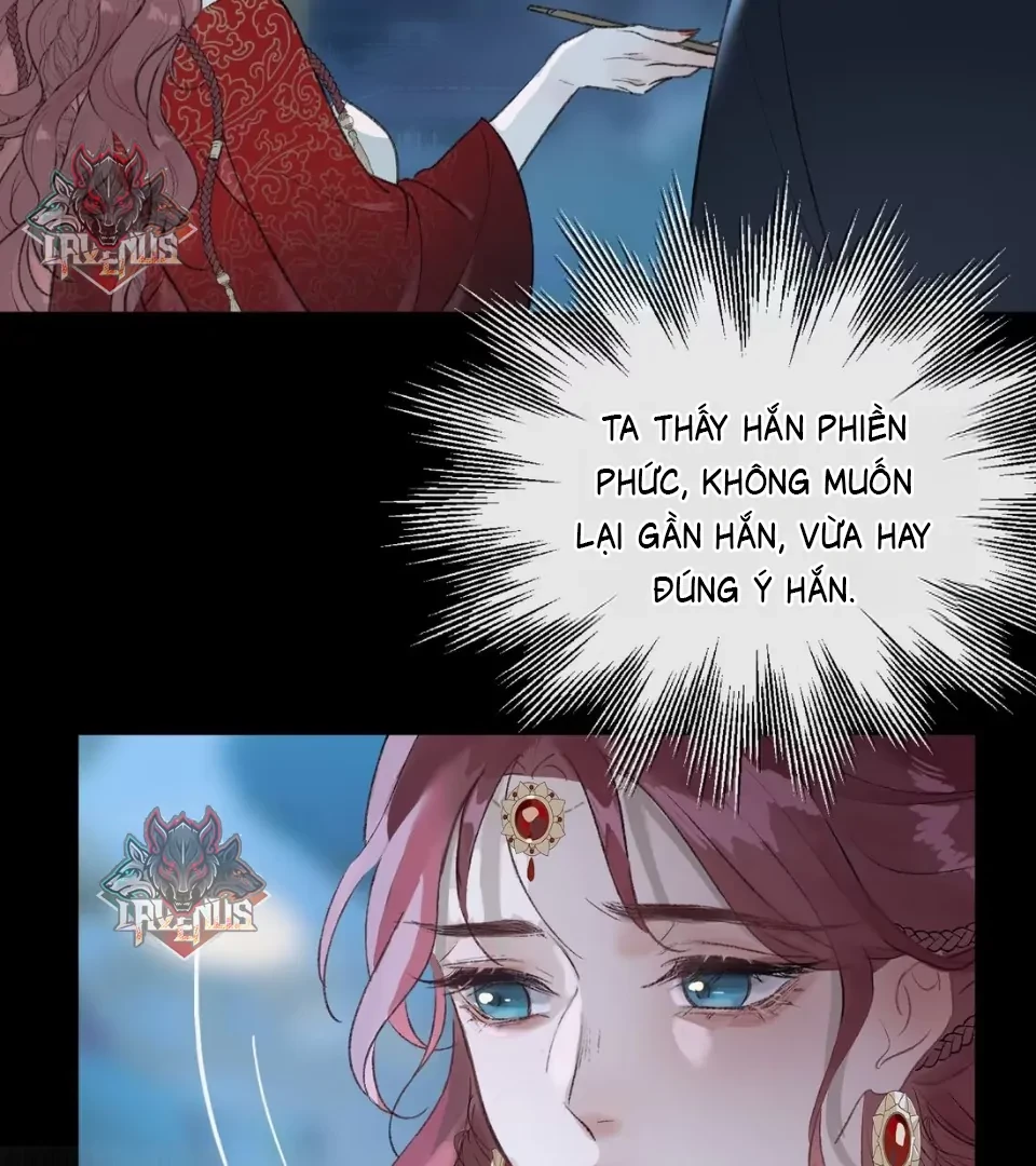 Ngọc Chỉ Tình Thiêu Chapter 2 - 38